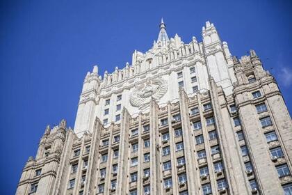 Консультации по Меморандуму РФ и ООН о сельхозэкспорте